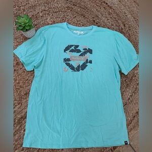 HURLEY TEE